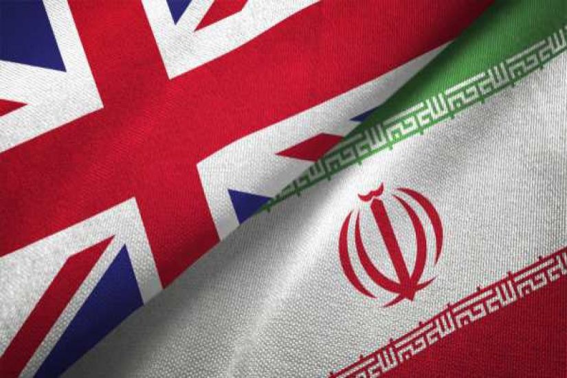 Britaniya və beynəlxalq tərəfdaşlar İran rejiminə yeni sanksiyalar elan etdi