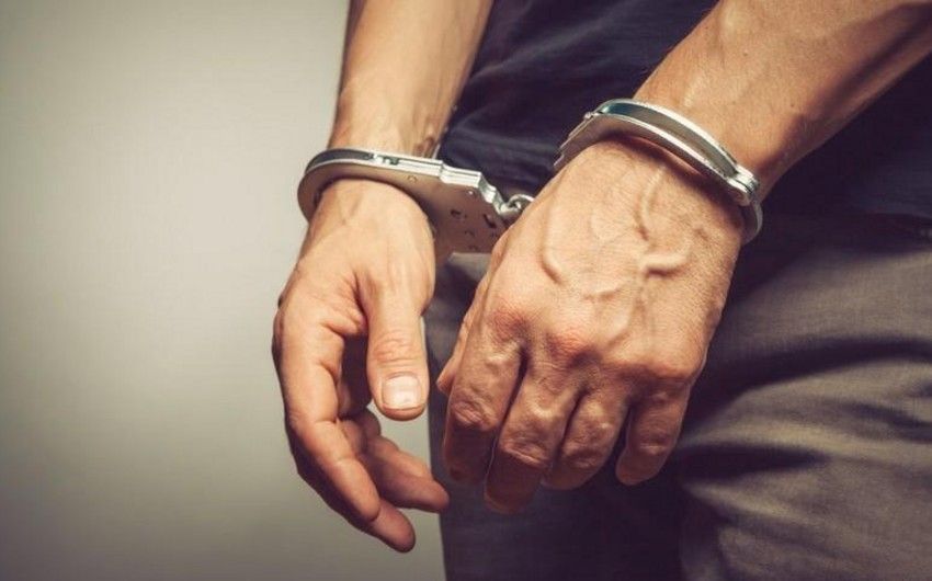 Abşeronda 20 yaşlı arvadını və 8 aylıq qızını öldürən şəxs barəsində həbs qətimkan tədbiri seçildi