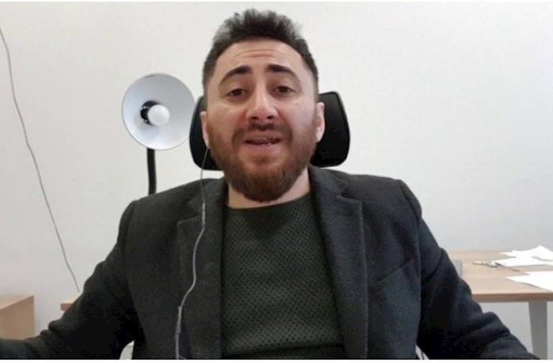 Tural Sadıqlı ermənilərə görə niyə narahatdır?