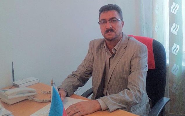 Maşını yol kənarında saxlayıb vəfat etdi -    FOTO