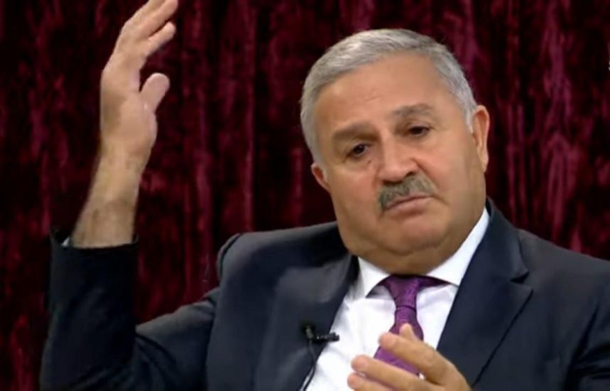 "Pulumu qaytarın, yoxsa sizi biabır edəcəyəm" -  Əməkdar artist
