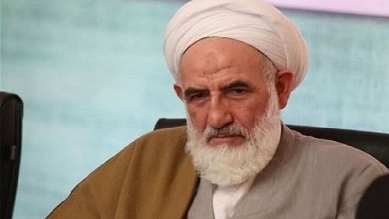 Tanınmış ayətullah qətlə yetirildi