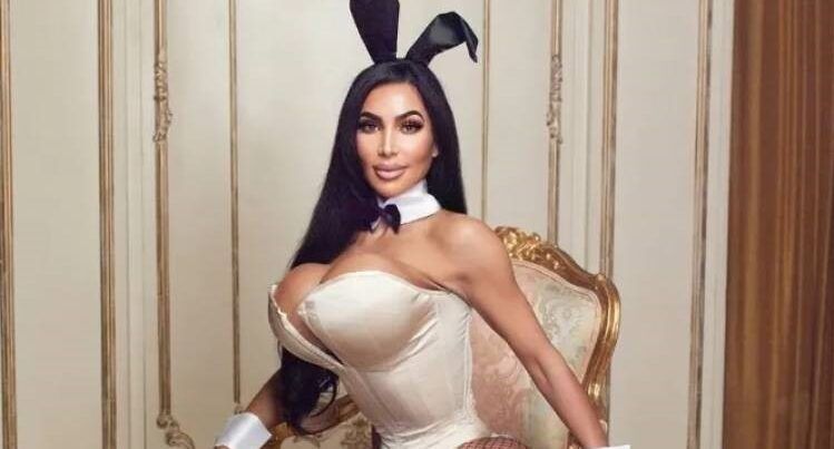 "Kim Kardaşyan" əməliyyatdan sonra ÖLDÜ -        FOTO