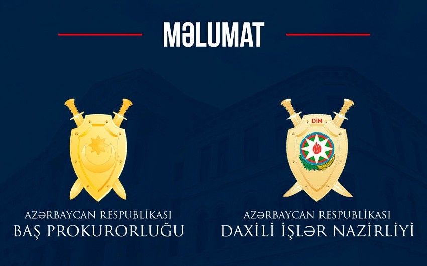 Azərbaycanda 12 il əvvəl prorektoru öldürməkdə şübhəli bilinən şəxs həbs edildi  -   BİRGƏ MƏLUMAT