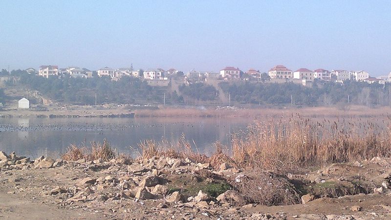 Bakının bu ünvanında yeni bulvar salınacaq
