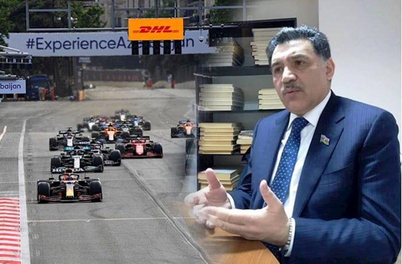 “Aylarla olan yarış deyil, 3 gün dözməliyik” -       Deputat