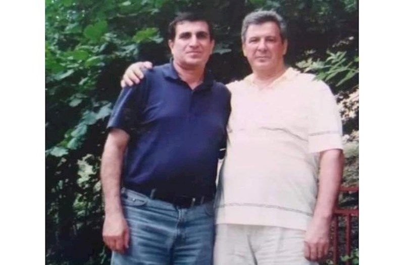 “Bütün günü Əjdər Olun yanında hərlənirdilər, indi susurlar” —     Əməkdar artistdən şairin əfvi üçün Prezidentə MÜRACİƏT