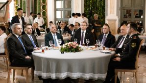 Nərimanovda Zərifə Əliyevanın xatirəsi anıldı -   FOTO - VİDEO — foto 8