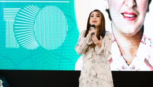 Nərimanovda Zərifə Əliyevanın xatirəsi anıldı -   FOTO - VİDEO — foto 9