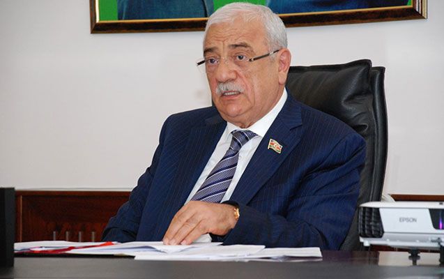 Səttar Möhbalıyev: “Prezidentin Əfv Sərəncamı onun mərhəmətli və humanist siyasətinin davamıdır”