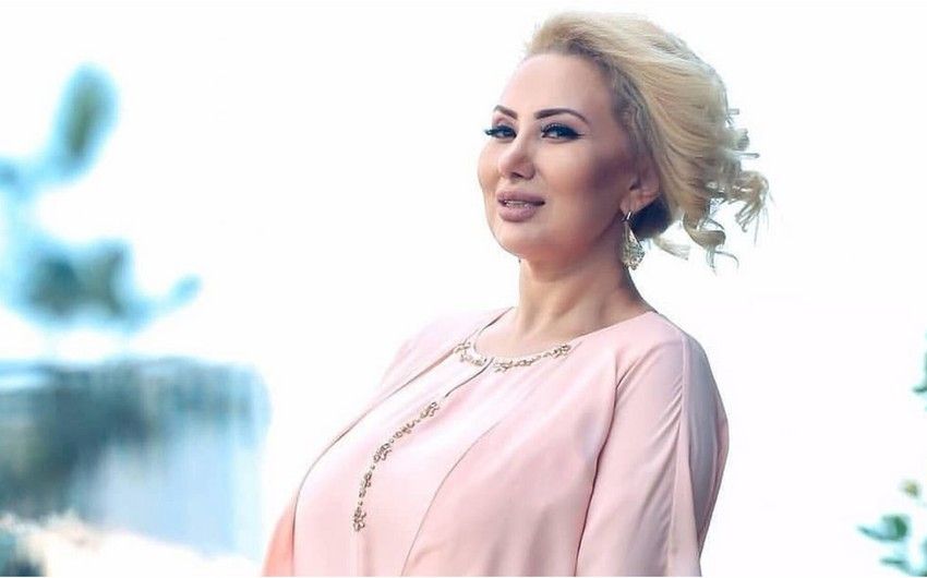 Təranə Səmədovanın qızı məhkəməyə gəlməkdən imtina edir