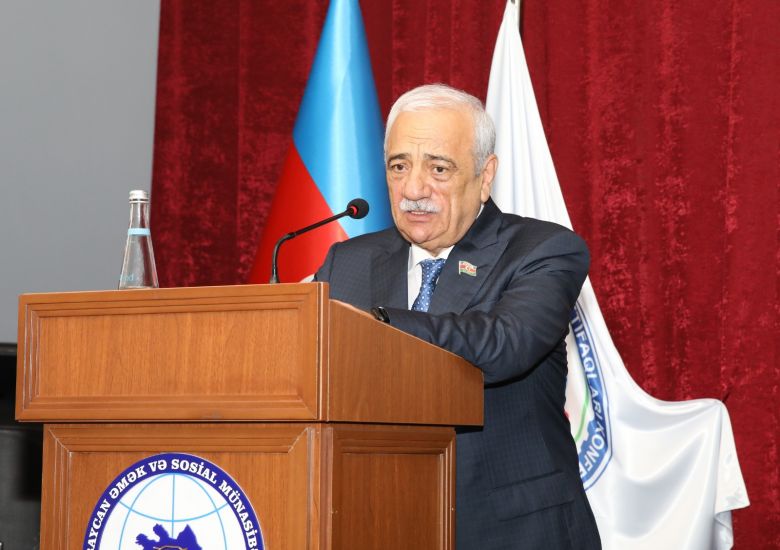 AHİK tərəfindən 2022-ci ilin ən yaxşı müəssisələri mükafatlandırıldı