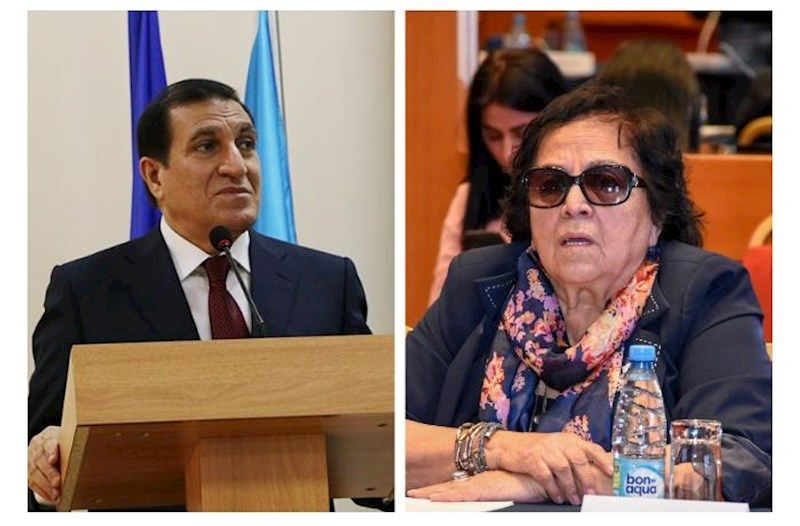 Hüquq müdafiəçisi: "İnanıram ki, Əjdər Olun adı əfv siyahısına düşəcək"