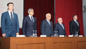 AHİK tərəfindən 2022-ci ilin ən yaxşı müəssisələri mükafatlandırıldı — foto 1