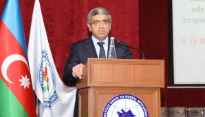 AHİK tərəfindən 2022-ci ilin ən yaxşı müəssisələri mükafatlandırıldı — foto 2