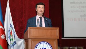 AHİK tərəfindən 2022-ci ilin ən yaxşı müəssisələri mükafatlandırıldı — foto 6