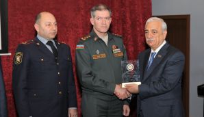 AHİK tərəfindən 2022-ci ilin ən yaxşı müəssisələri mükafatlandırıldı — foto 8