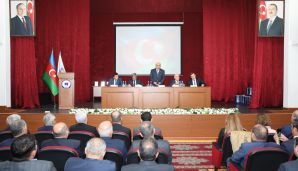 AHİK tərəfindən 2022-ci ilin ən yaxşı müəssisələri mükafatlandırıldı — foto 9