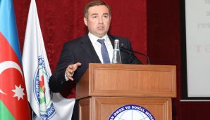 AHİK tərəfindən 2022-ci ilin ən yaxşı müəssisələri mükafatlandırıldı — foto 10