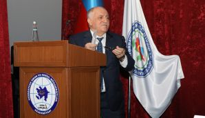 AHİK tərəfindən 2022-ci ilin ən yaxşı müəssisələri mükafatlandırıldı — foto 11