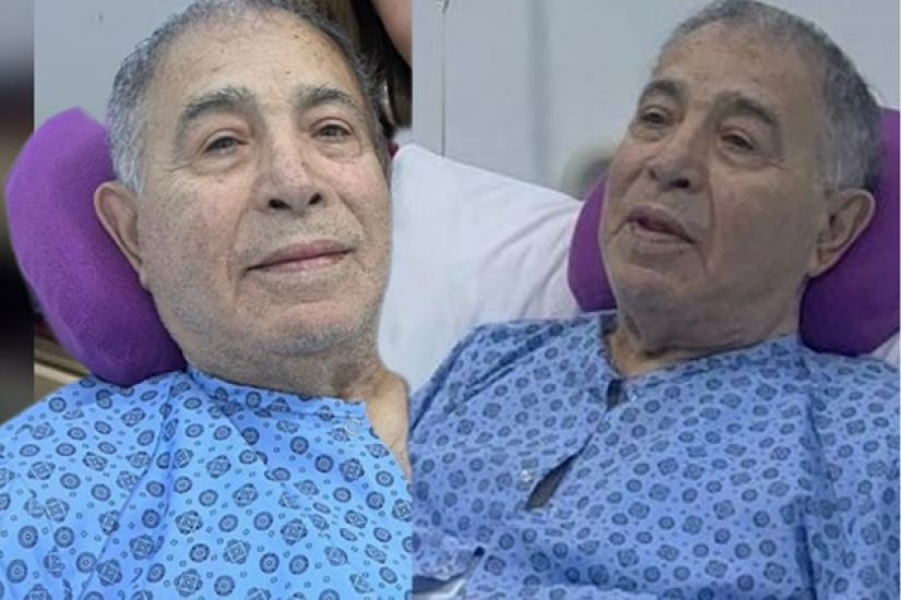Aftandil İsrafilov vəfat etdi