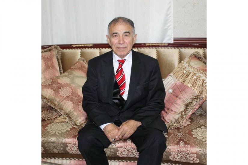 Aftandil İsrafilovun dəfn vaxtı dəyişdi
