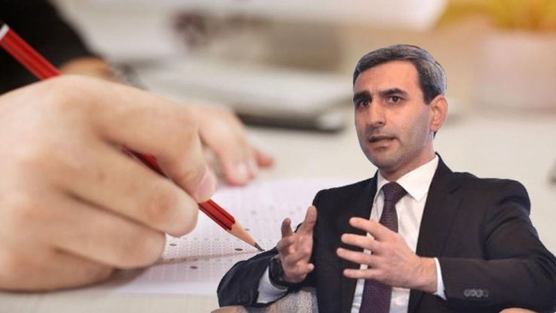 "Dəmir Yolların"a işə qəbulda imtahan müəmması