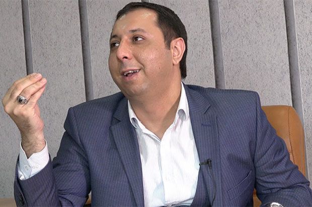 Elməddin Cəfərov: “Afroamerikalı oğlandan xahiş etdim ki, məni batırsın”