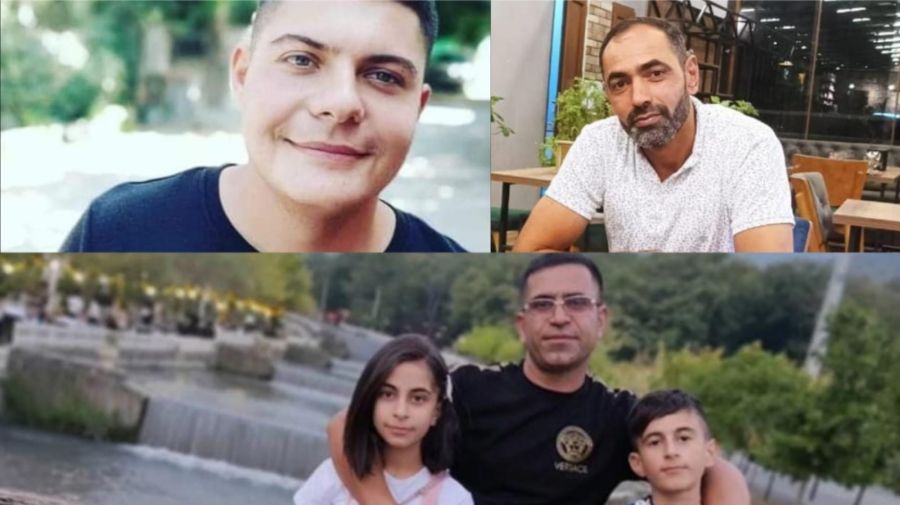Bu gün minaya düşənlərin   FOTOLARI