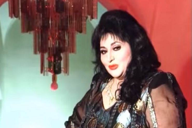 Reyhan Müslümovanın ölümü 1 həftə ailəsindən gizlədilib -     Bacısı NƏLƏR DANIŞDI?
