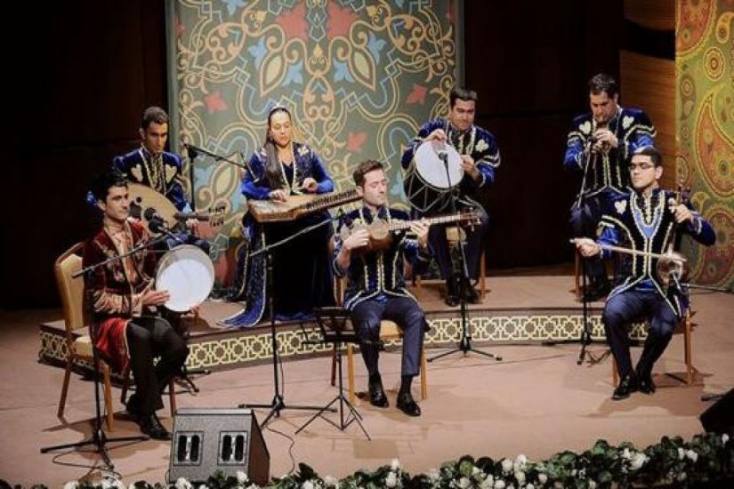 Milli Muğam Müsabiqəsinin qalibləri məlum oldu