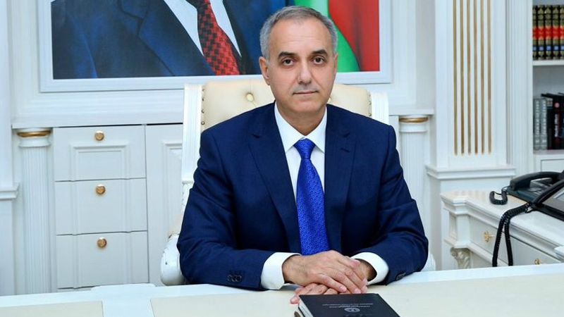İcra başçısının əvvəllər rəhbərlik etdiyi şirkət bədbəxt hadisəni gizlədib