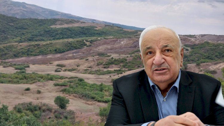 Ağsuda örüş sahələri Abid Şərifovun şirkətinə satılıb