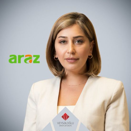 Aysel Fərziyeva yeni vəzifəyə təyin edildi