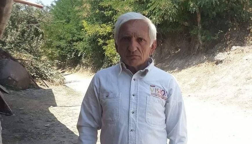 Sərhədi pozan Ermənistan vətəndaşı Begleryan kimdir? -     Detallar üzə çıxdı