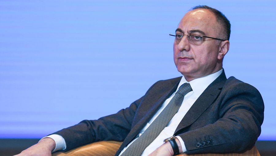 Qoşqar Təhməzlinin "Palma yağı sevgisi" - Və sahibkarları qəfil yoxlamaq dərdi