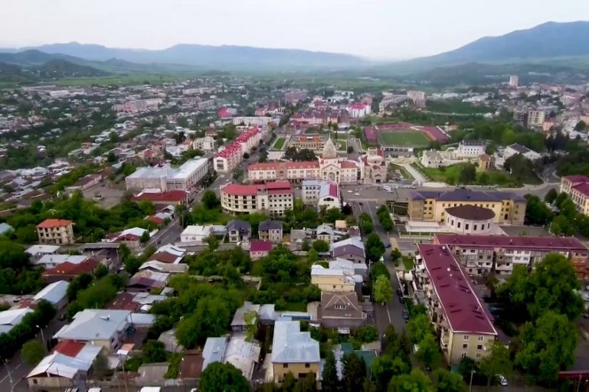 Rəsmi Bakı Qarabağda silahı yerə qoyan ermənilər üçün amnistiya nəzərdə tutur