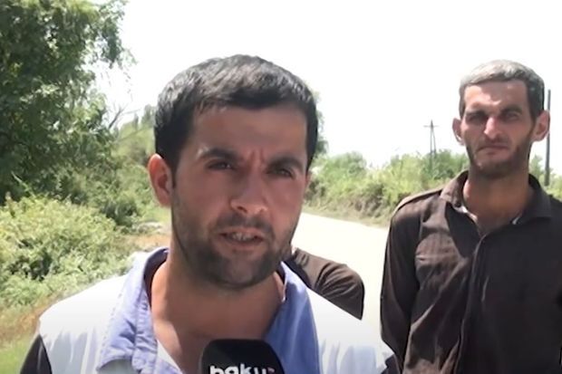 Ucarda intim videosu yayılan direktorla bağlı bilinməyənlər -     VİDEO