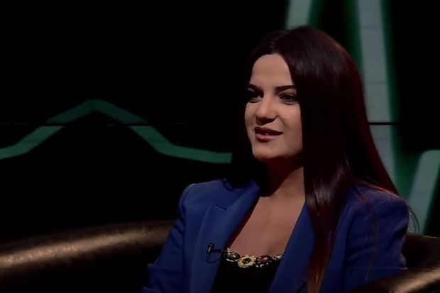 Arzu Kəlbi: “Rəşad Dağlıya görə məni öldürürdülər” -       VİDEO