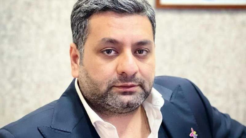Elcan Rəsulovun vəziyyəti yenidən ağırlaşdı, xəstəxanaya yerləşdirildi -       FOTO
