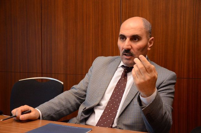 "Bəzi məmurlar, dövlət qurumlarının rəsmiləri elə bilir ki, Mətbuat Şurası cəza maşınıdır"