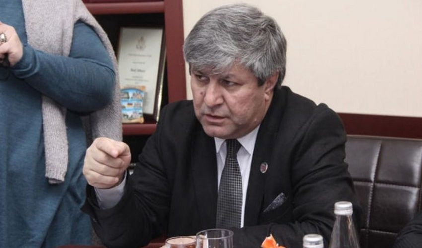 Əvəz Zeynallı ilə bağlı qərar verildi