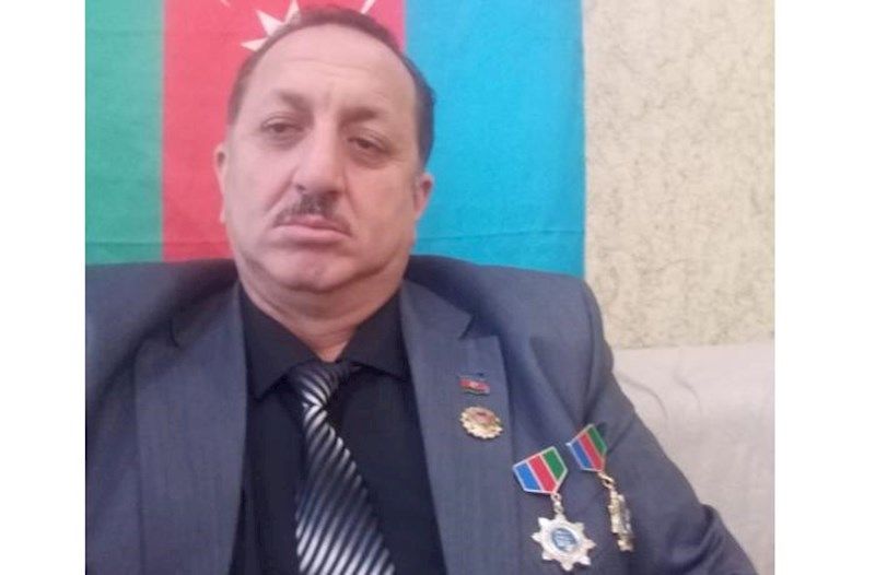 QHT sədri Müşfiq Əliyevin saxta           MEDAL BİZNESİ