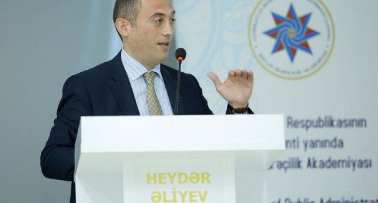 Prezidentin icra başçısı təyin etdiyi şəxs kimdir? -     DOSYE