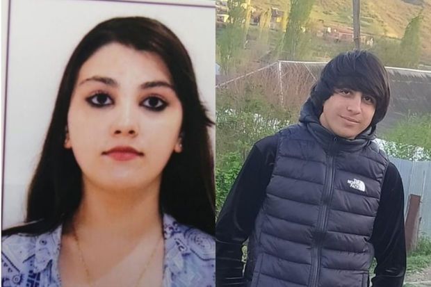 İsmayıllıda 19 yaşlı qız və oğlan itkin düşüblər