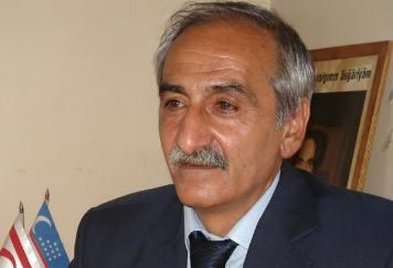 Tofiq Seyid vəfat etdi