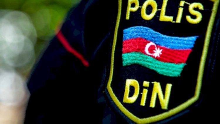 "Polisəm, gələ bilmərəm, görüşməyimiz üçün üzük və şalını göndər..." -     Bakıda şok olay