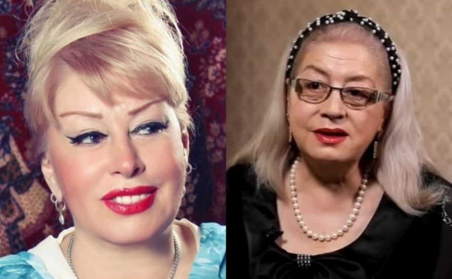 " İlhamə xanım deyirdi ki, məni “krujeva”larla bəzədilmiş tabutda basdırın"