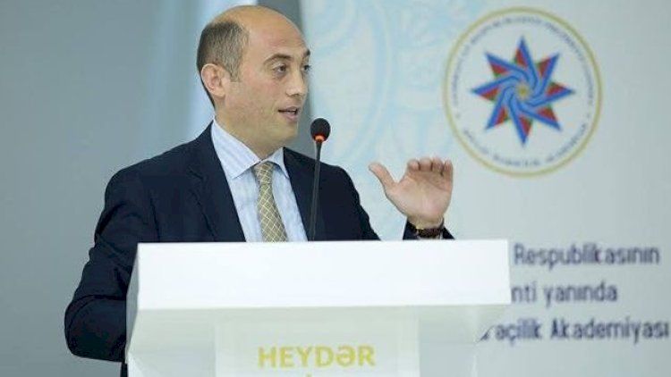Yeni icra başçısı barədə maraqlı faktlar -     Kirayədə yaşayırdı...
