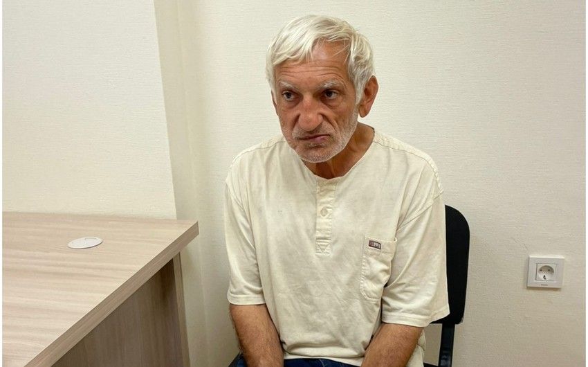 Ombudsmanın əməkdaşları Laçında dövlət sərhədini pozan Ermənistan vətəndaşına baş çəkib